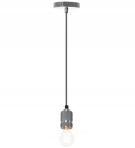 STROPNÉ ZÁVESNÉ LAMPY, LUSTER, FARBY, LAMPA E27