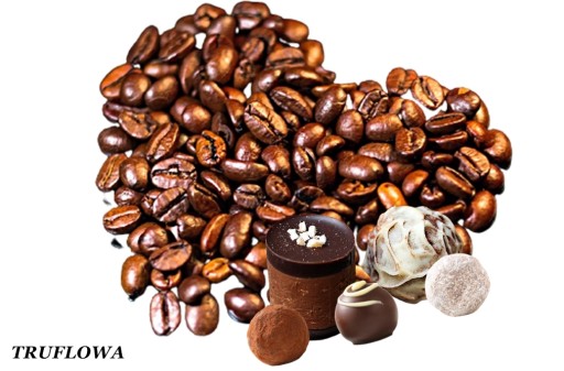 HLUZOVKA - KÁVOVÉ ZRNKY 100 g (voľné mletie)