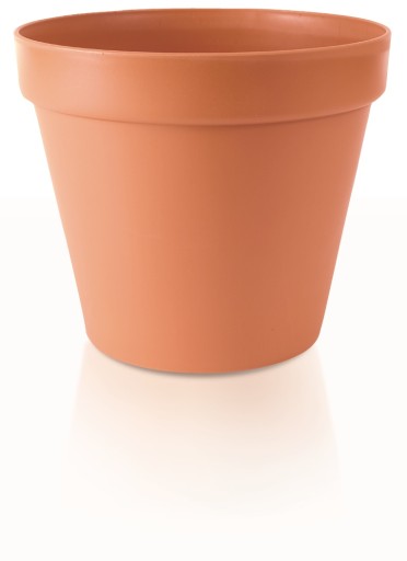 ZÁHRADNÝ KVETINÁČ, priemer 22cm, UV ODOLNÝ