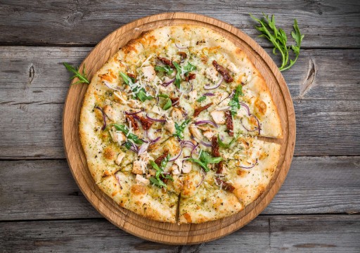 Sušená cibuľa 200g KRÚTKA 2x2 lupienky