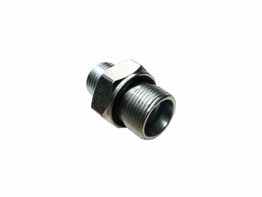 Vsuvka adaptéra M22x1,5 s tesnením