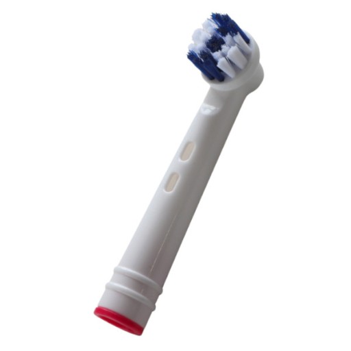 4x hlavica zubnej kefky Oral-b