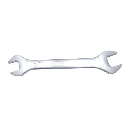 KĽÚČ OTVORENÝ 17x19mm 190mm Cr-V oceľ FORSAGE