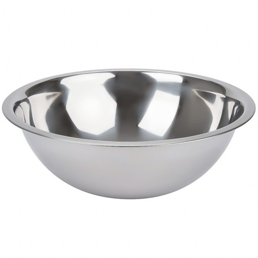 KingHoff oceľová misa 16 cm