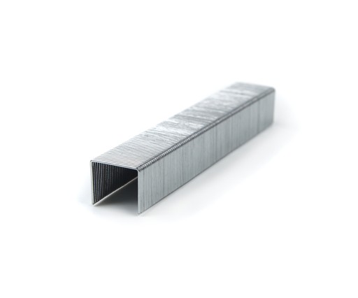 Čalúnnické sponky typ A/53 (1000 ks) 10x0,7x11,3mm Polax