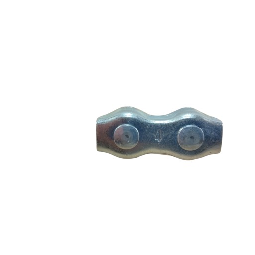 Clip Connector Connector pre Shepherd's Braid Wire