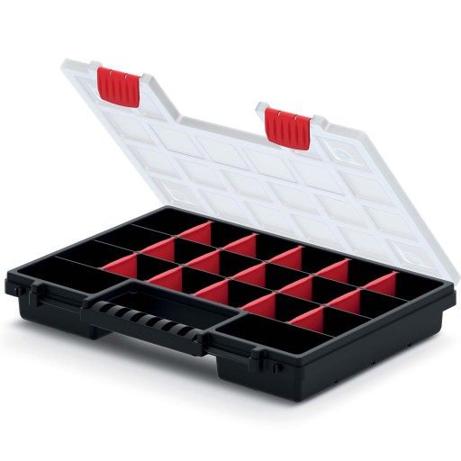 ORGANIZÁTOR NÁRADIA NORS 35 BOX NA NÁRADIE