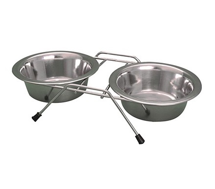 STOJAN S MISKAMI 0,22 L, CHROM