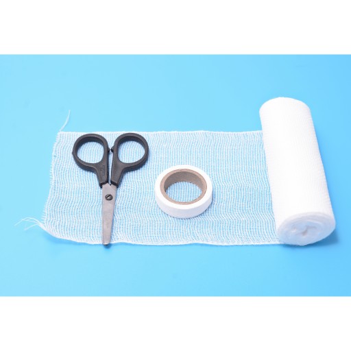 Netkané lepidlo na rolke 5cm x 5m 6 ks. SOFTplast Obrys