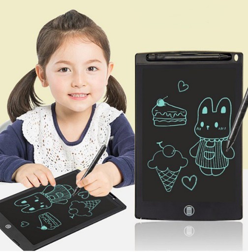 GRAFICKÝ TABLET NA KRESLENIE A MAĽOVANIE, 8,5