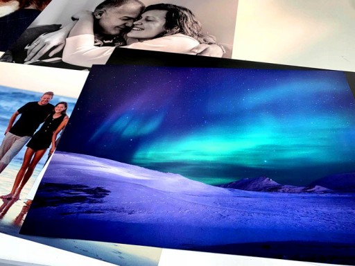 FOTOTLAČ PLAGÁTU TLAČ A2 42x59,4cm FOTO PLNOFAREBNÝ HRUBÝ PAPIER 260g