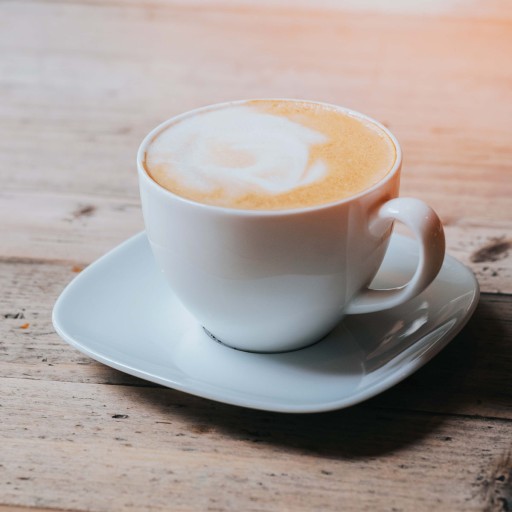Mokate Cappuccino Káva Vanilkový tvarohový koláč 2x 40g