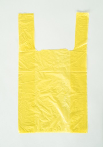 Tašky Jednorazové vrecúška 25x45cm 100 kusov Mocna taška 14ml 5kg