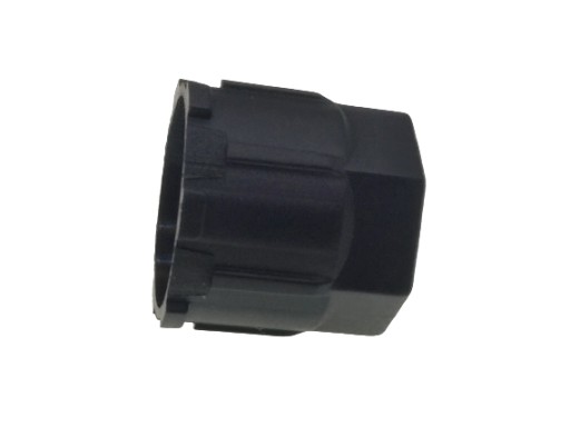 Ochranný kryt, krátky konektor LP M8x1.0 R1234yf