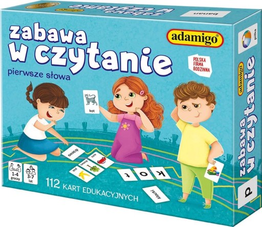 Zábavné čítanie kariet 112 KARIET