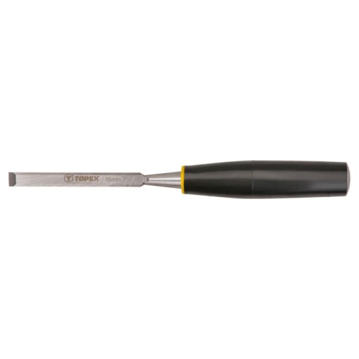 10 mm sekáč, plastová rukoväť