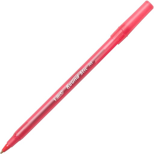 DĹŽKA ROUND STIC SIMP.RED.921332