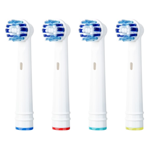 Hlavy PrecisionClean pre zubné kefky Braun OralB
