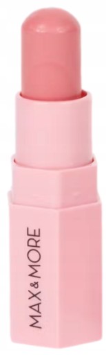 3v1 Blush Stick s multifunkčným aplikátorom 7g Max More