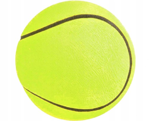 Penová guľa, 4,5 cm