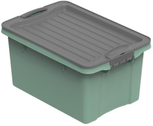 Úložný box Rotho COMPACT A5 4,5l