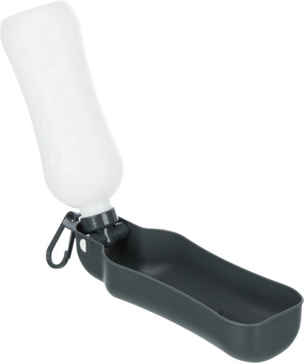 Turistická fľaša na pitie pre psov 700ml Trixie
