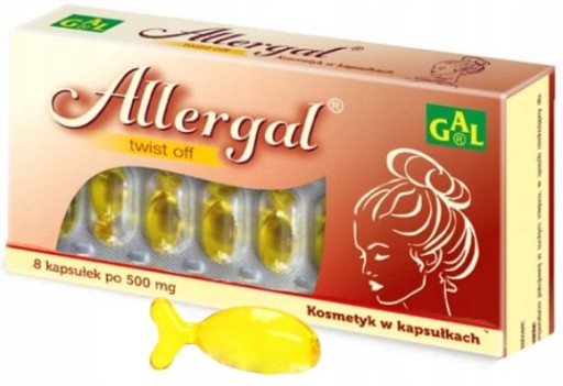 AMPULKY NA MIKROJEHLOVÚ MEZOTERAPII vitamín E ALERGICKÁ POKOŽKA