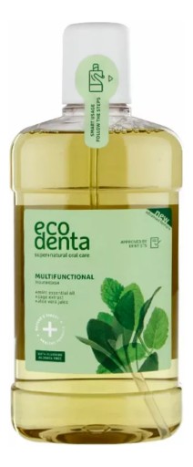 Ecodenta ústna voda 480 ml