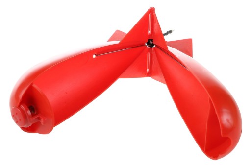 NÁSTRAHA RAKETA typ SPOMB 18cm Automat