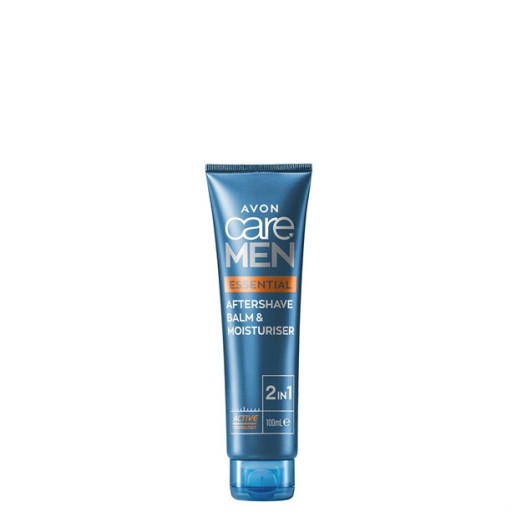 AVON balzam po holení s hydratačným krémom 2v1