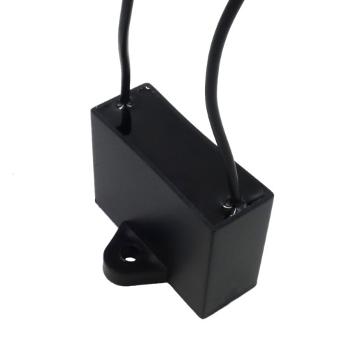 Štartovací kondenzátor motora K 6uF 450V CBB61