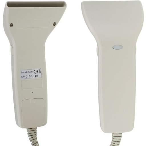 ČÍTAČKA KÓDOV CANMAX CM 880 CCDC MANUÁLNY SKENER
