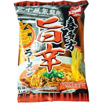 Kitakata Umakara Ramen igarashi Seimen rezancová polievka 101g