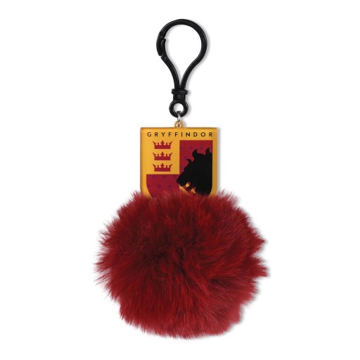 Kľúčenka - Harry Potter Chrabromil