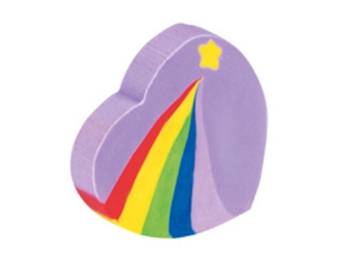 Guma FANDY HEART SCHOOL