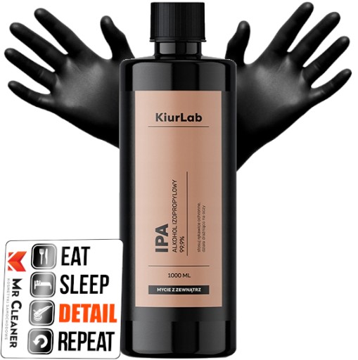 KiurLab IPA 99% 1L