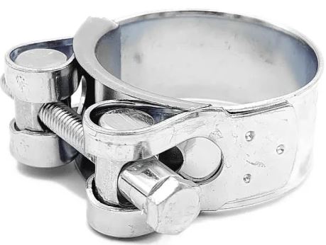 Objímka GBS BRADAS 101mm/24mm W1>98-103