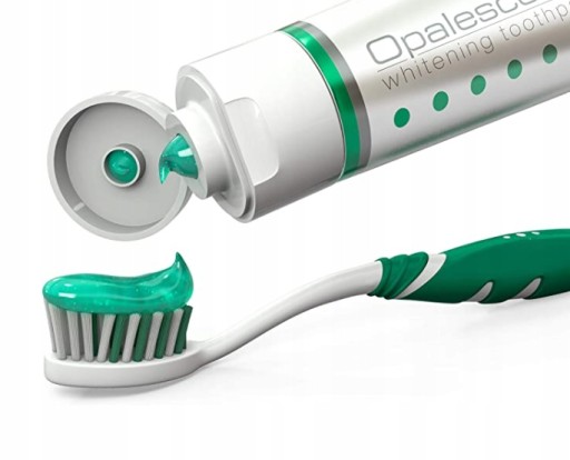 Opalescence SENSITIVE Relief bieliaca zubná pasta 28g