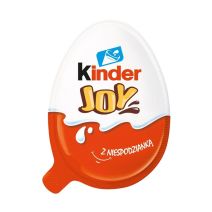 Ferrero vajíčko JOY