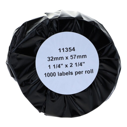 ŠTÍTKY 57x32 S0722540 pre DYMO 11354 32x57 1000ks