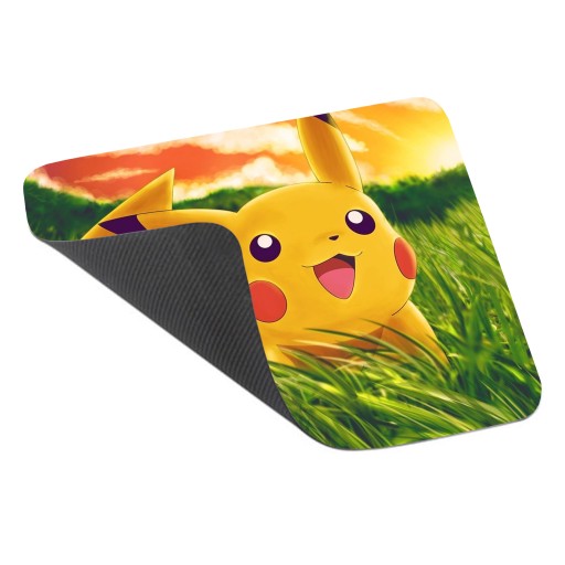 PODLOŽKA POD MYŠ POKEMON PIKACHU