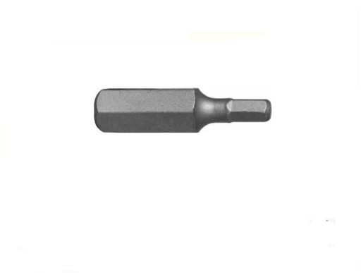 IMBUS BIT hrot 5x30mm 6kt 10mm JONNESWAY