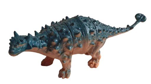 DINOSAURY 14cm rôzne figúrky mix hračiek - 1 ks