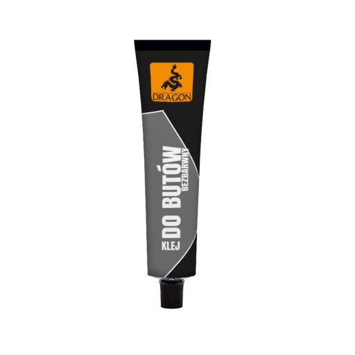DRAGON Polyuretánové lepidlo na topánky 50ml