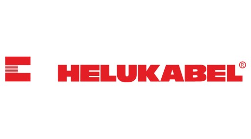 Sťahovacie pásky 140x3,2 HELUKABEL Biela