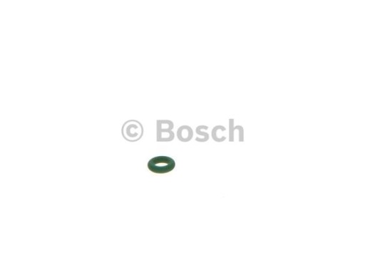 BOSCH F 00V D38 011 Gumový krúžok