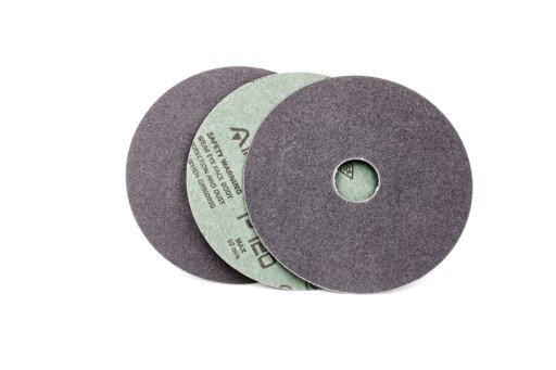 Vláknový kotúč 115x22 GR.120 SF5218 Karbid kremíka