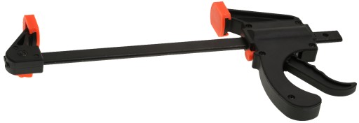 TEPÁRSKA SVORKA RYCHLOUPÍNKA 200 mm