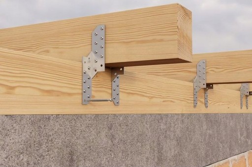 SKRUTKY DO TERSNÝCH KĹBOV 5x30mm TORX UHLOVÁ TYČ 250 ks KLIMAS