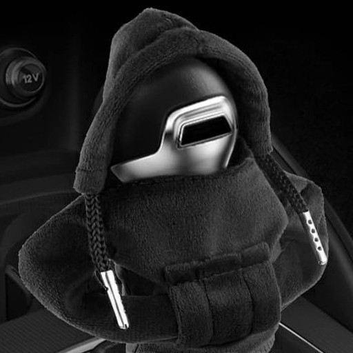 MIKINA, KRYT RADIACIEHO KLAPKU DO AUTO, VTIP